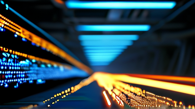 材料科技公司在进行新材料研发时，需要使用高级材料模拟软件